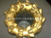 PDC core bit deep blade