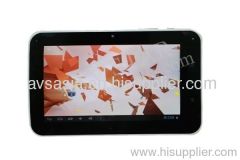 Tablet pc android tablet Mobile phone tablets A13 tablet