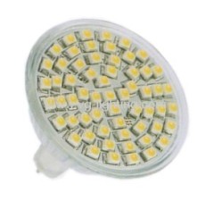 24pcs-60pcs SMD JDR E14 LED CUP Spot light