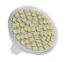 Glass 1.2W-3W SMD GU10 LED CUP BULBS