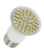 Glass 1.2W-3W SMD JDR E27 LED CUP BULBS