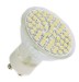 Glass 1.2W-3W SMD MR16 LED CUP BULBS