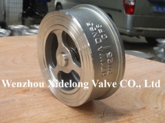 valve;check valve;wafer check valve;lift check valve