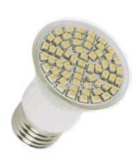 24pcs-60pcs SMD JDR E14 LED CUP Spot light