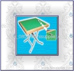 XF403 Personal Cold-decking Table|single operation