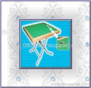 XF403 Personal Cold-decking Table|single operation