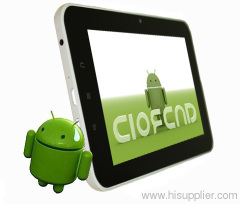 Android 4.0 7inch A10 Capacitive Touch Screen Tablet Pc