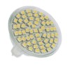 24pcs-60pcs SMD MR16 LED CUP Spot light