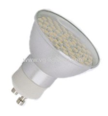 Aluminum 24pcs-60pcs SMD JDR E14 LED CUP Light Bulbs