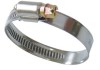 12.7mm bandwidth italy type hose clamp