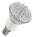 Glass with Ceramic JDR E14 0.9W-3W DIP LED Light Bulbs.