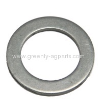 100104 SN4924 Shield for GW211PP27 bearing trunion assy
