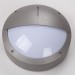 Aluminum LED Outdoor Wall Lamp