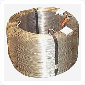 Copper Nickel Wire