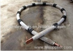 furnace water cable