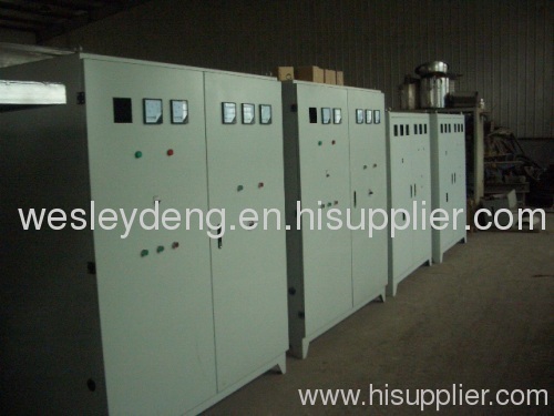 induction furnace power supply