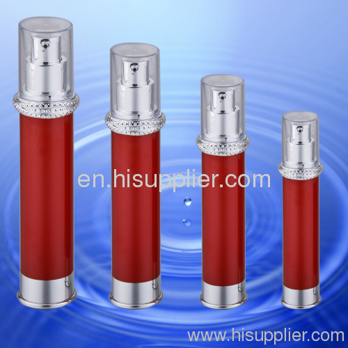 30ML/50MLairless pump bottle