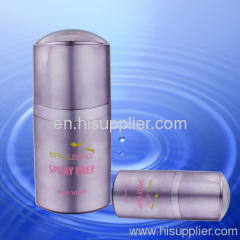 eye airless pump bottle