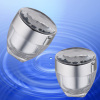 15ml Irregular Diamond cap acrylic Jar