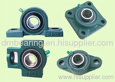 LINAING DRN Insert bearing UCT206 made-in China