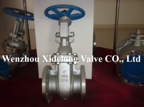 Gate Valve