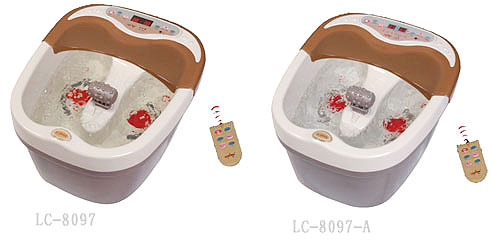 Foot Spa machines