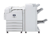 Medium size laser printer of decals