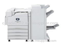 Medium size laser printer of decals