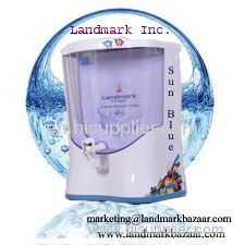 Water Treatment Systems / Ro Water Purifier