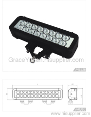 LED AUTO LIGHT ,LED FLOOD LAMP