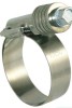 301ss/304ss MS07 american type hose clamp