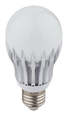 E27 5*1W LED Bulbs