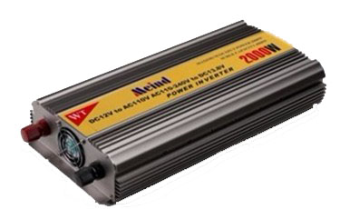 24V Power Inverter 2000W