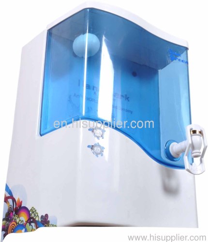 Drinking Water Treatment , RO Water Purifier