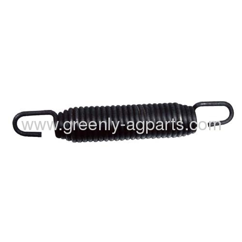 N242189 A42984 spring for John Deere G38364 scraper with 2 plug