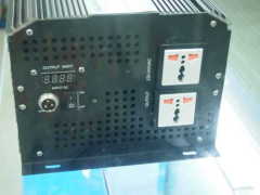 Meind 24V 6000W Power Inverter