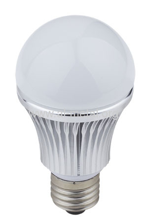 5w Incandescent LED Globe Bulb