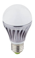 High quality Globe LED Bulb 5W
