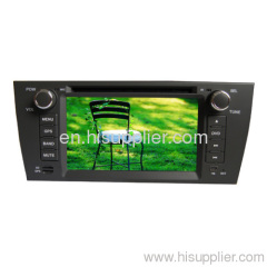 2din in-dash Car DVD Player GPS Navigation for Buick Regal USB SD Radio TV DVB-T HD Digital panel