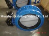 Flange type Butterfly Valve