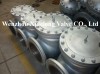 Flanged Swing Check Valve