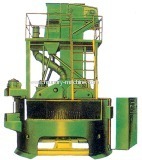 Shot Blasting Equipment