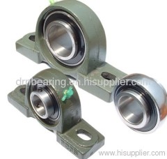 pillow block bearing UCP314 insert bearing housing EAST CHINA BEARING FACTORY