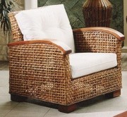 Some Types of Rattan Lounge Chair You Should Know