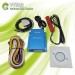 GPRS/GSM GPS Tracker for car