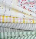 poly-cotton fabric