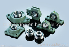 LINQING DRN pillow block insert bearing UCFL214