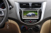 car gps Navigation for HYUNDAI Verna