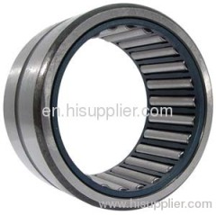 High precision IKO Inch Needle Roller Bearing with inner ring BR445628