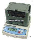 rubber density tester plastic density tester densimeter